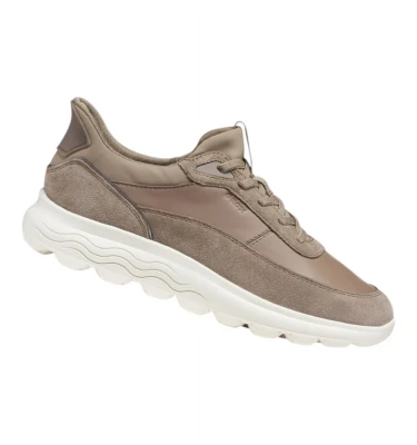 Geox Spherica Plus Woman Krossovkalari 6