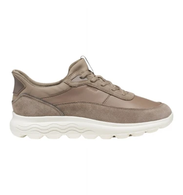 Geox Spherica Plus Woman Krossovkalari 1