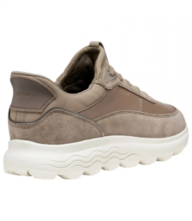 Geox Spherica Plus Woman Krossovkalari 3