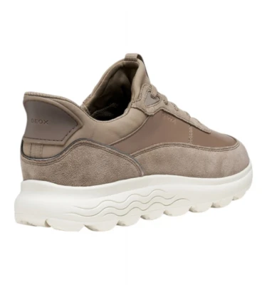 Geox Spherica Plus Woman Krossovkalari 3