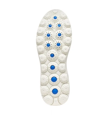 Geox Spherica Plus Woman Krossovkalari 5