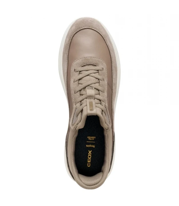 Geox Spherica Plus Woman Krossovkalari 4
