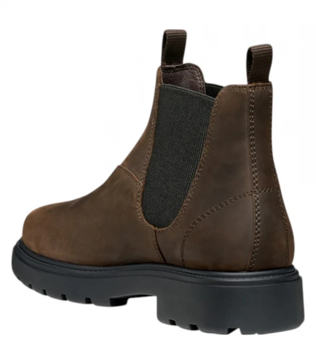 Ботинки Geox Spherica Ec7 Man 2