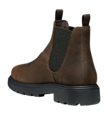 Ботинки Geox Spherica Ec7 Man 2