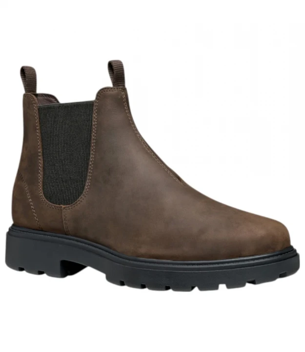 Ботинки Geox Spherica Ec7 Man