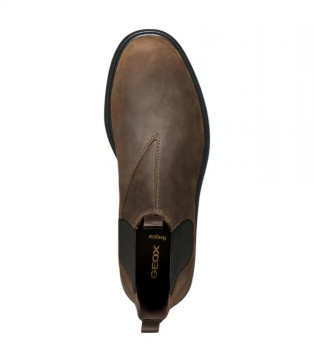 Ботинки Geox Spherica Ec7 Man 4