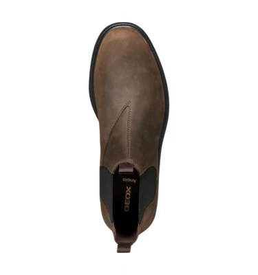 Ботинки Geox Spherica Ec7 Man 4