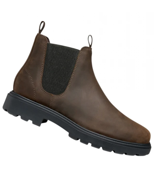 Ботинки Geox Spherica Ec7 Man 6