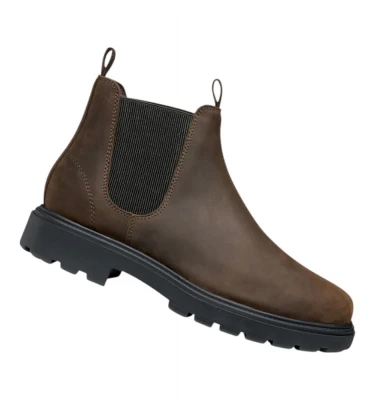 Ботинки Geox Spherica Ec7 Man 6