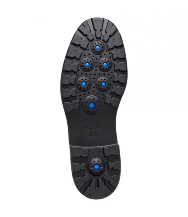 Geox Spherica Ec7 Man Botinkalari 5