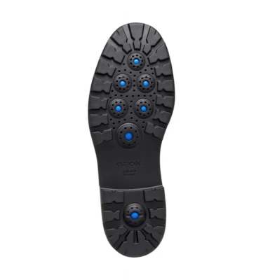 Geox Spherica Ec7 Man Botinkalari 5