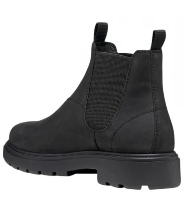 Geox Spherica Ec7 Man Botinkalari 2
