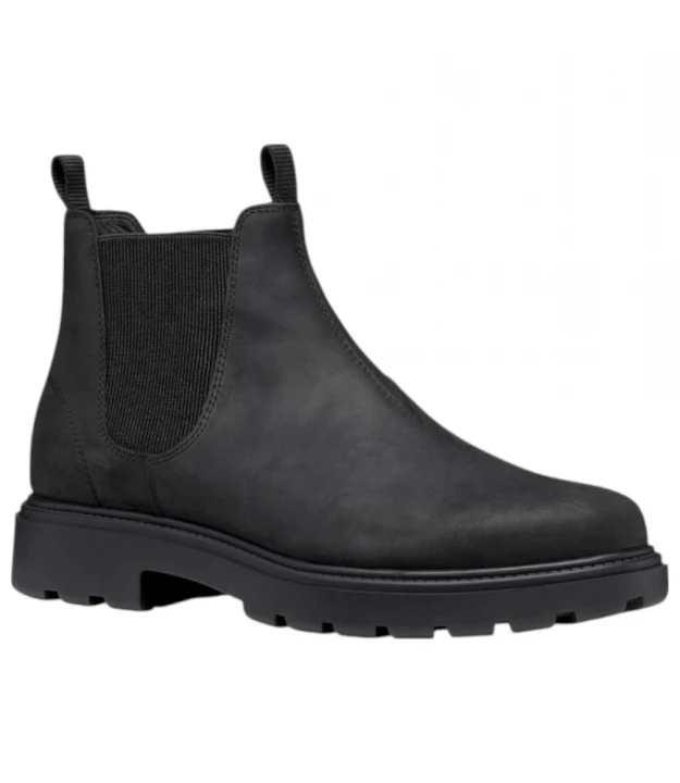 Geox Spherica Ec7 Man Botinkalari