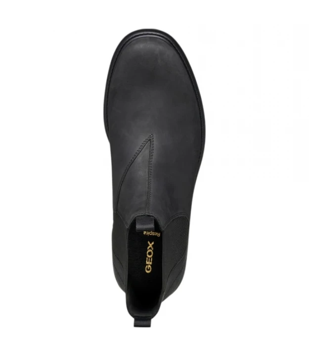 Geox Spherica Ec7 Man Botinkalari 4