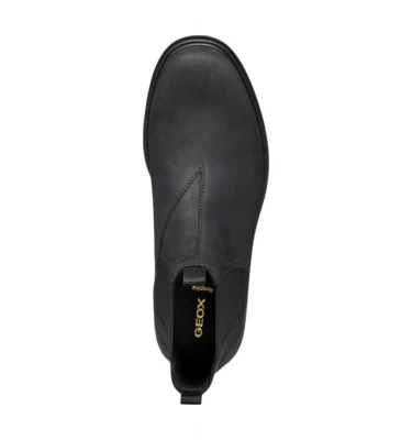 Geox Spherica Ec7 Man Botinkalari 4