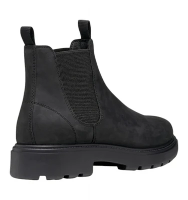 Geox Spherica Ec7 Man Botinkalari 3