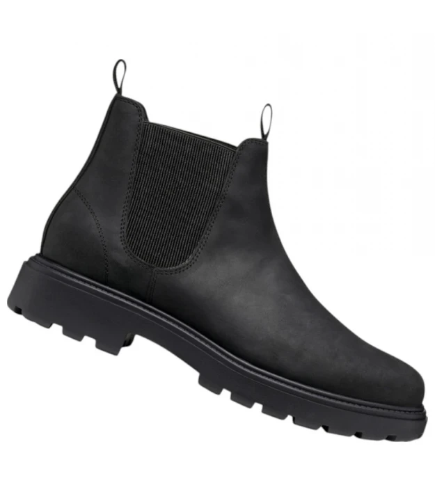 Geox Spherica Ec7 Man Botinkalari 6