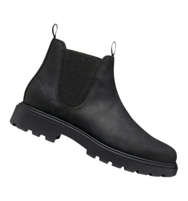 Geox Spherica Ec7 Man Botinkalari 6