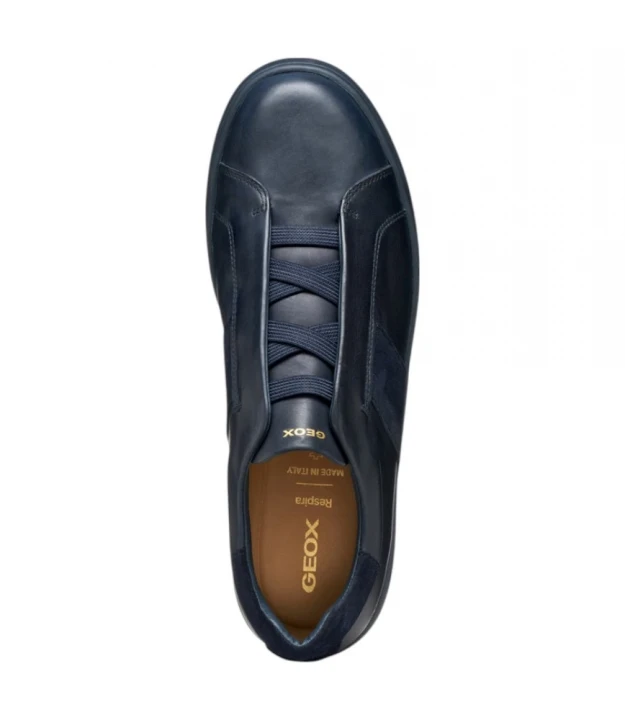 Geox Spherica Ecub-1 Man Krossovkalari 4