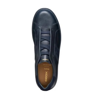 Geox Spherica Ecub-1 Man Krossovkalari 4