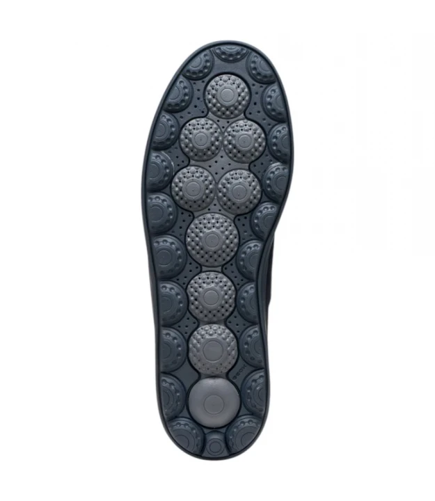 Geox Spherica Ecub-1 Man Krossovkalari 5