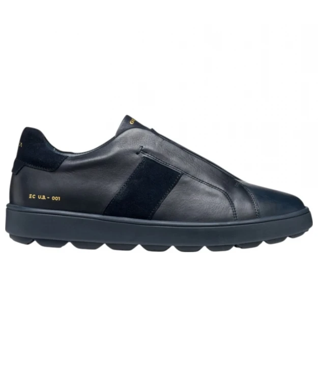 Geox Spherica Ecub-1 Man Krossovkalari 1
