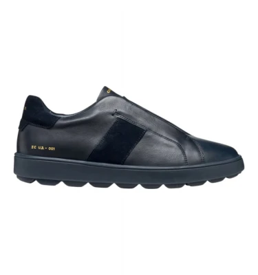 Geox Spherica Ecub-1 Man Krossovkalari 1