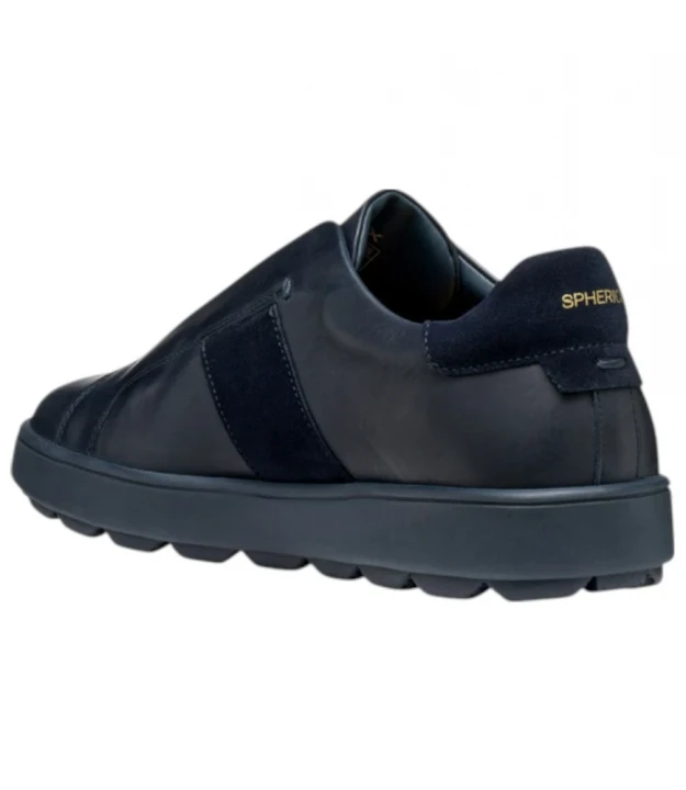Geox Spherica Ecub-1 Man Krossovkalari 2