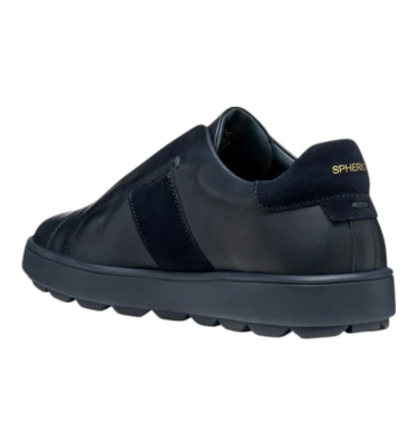 Geox Spherica Ecub-1 Man Krossovkalari 2