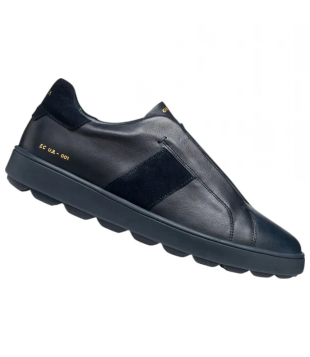 Geox Spherica Ecub-1 Man Krossovkalari 6