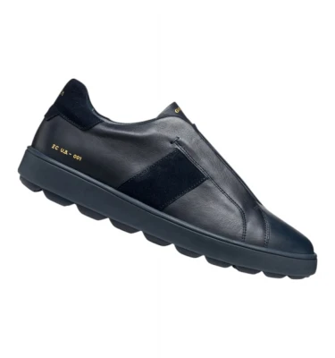 Geox Spherica Ecub-1 Man Krossovkalari 6