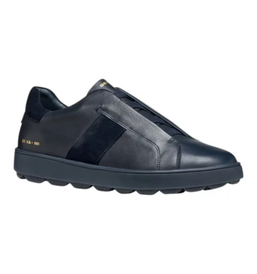 Кеды Geox Spherica Ecub-1 Man