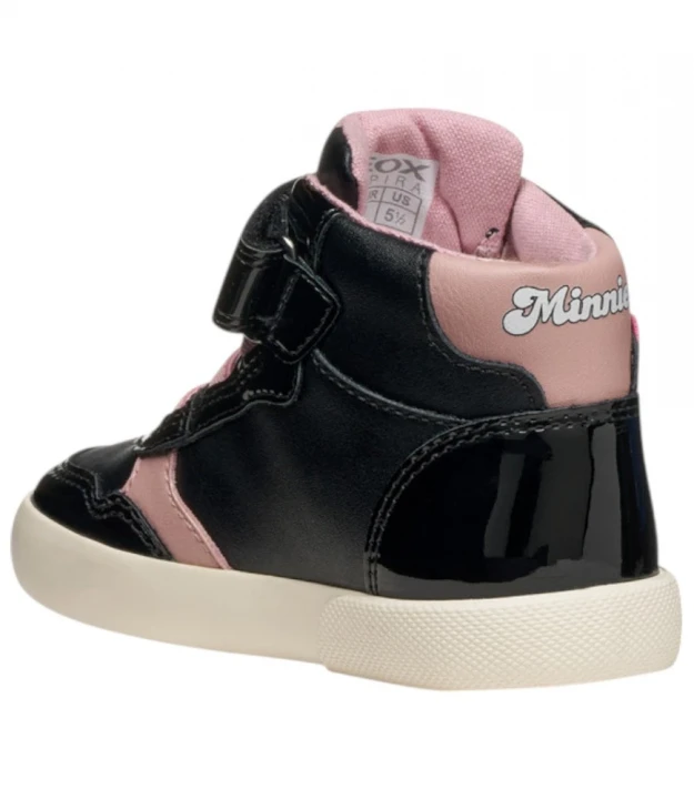 Geox Gisli Baby Krossovkalari 2