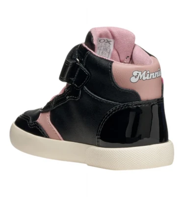 Geox Gisli Baby Krossovkalari 2