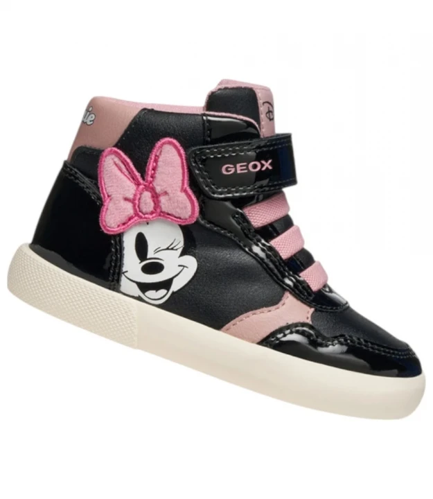 Geox Gisli Baby Krossovkalari 6