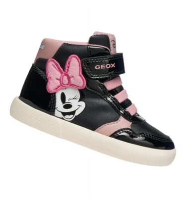 Geox Gisli Baby Krossovkalari 6
