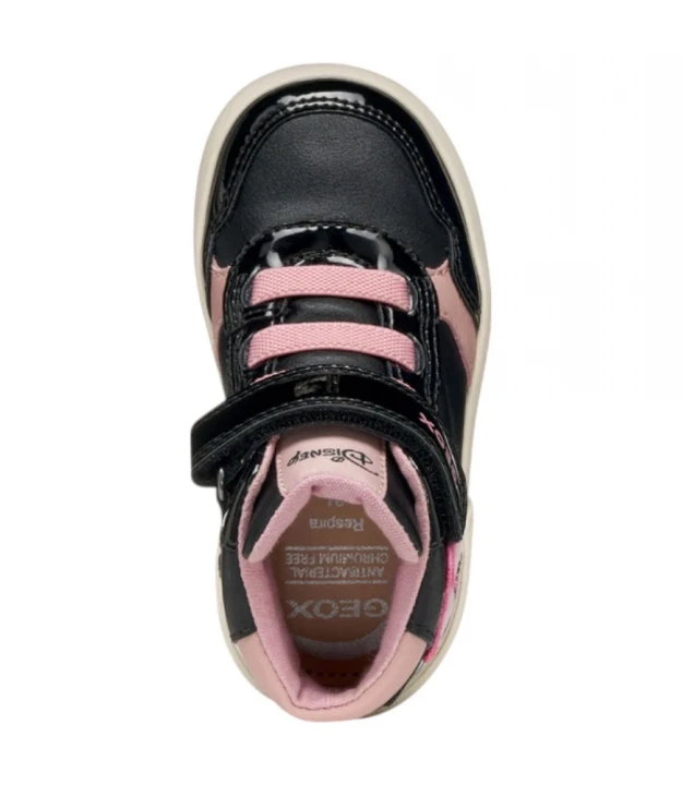 Geox Gisli Baby Krossovkalari 4