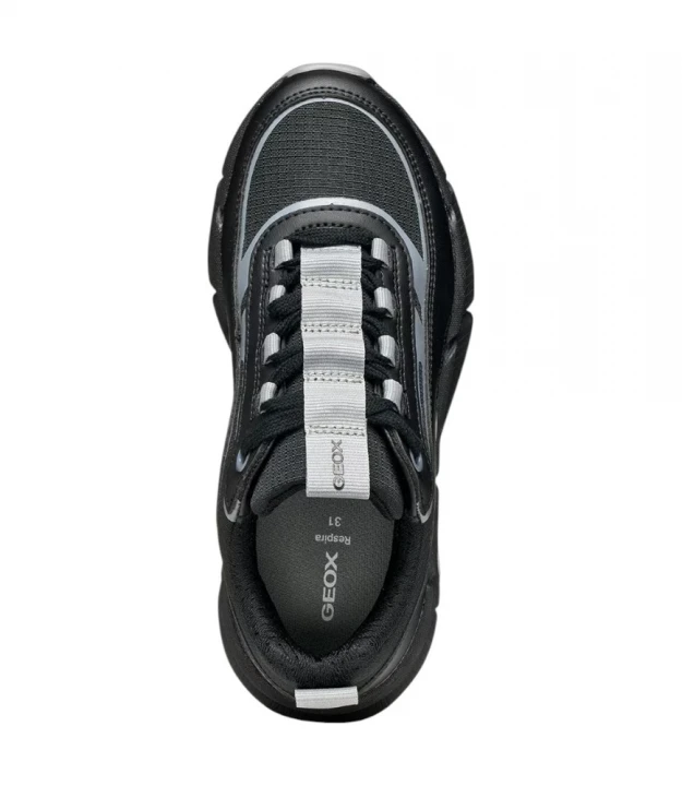 Geox Flexyper Plus B Krossovkalari 4