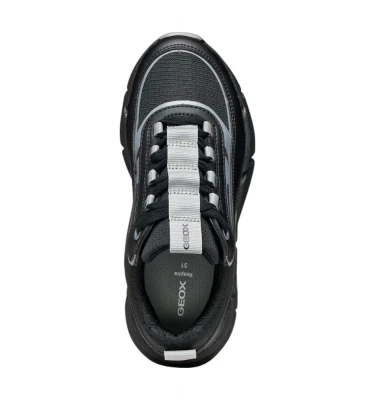 Geox Flexyper Plus B Krossovkalari 4