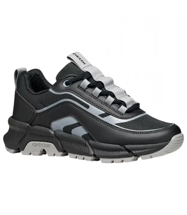 Geox Flexyper Plus B Krossovkalari