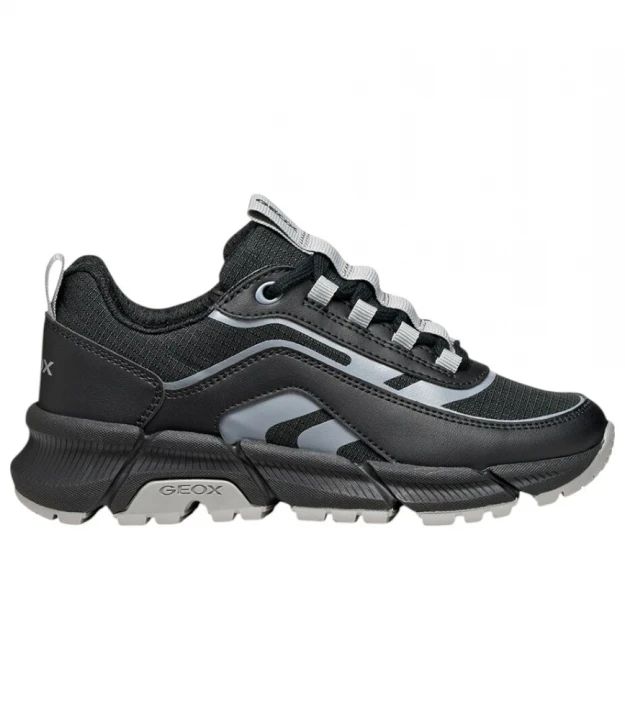 Geox Flexyper Plus B Krossovkalari 1