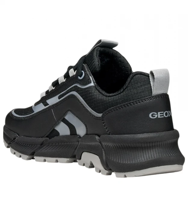 Geox Flexyper Plus B Krossovkalari 2