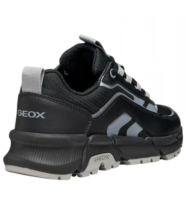 Geox Flexyper Plus B Krossovkalari 3