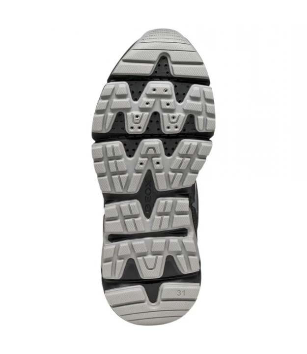 Geox Flexyper Plus B Krossovkalari 5