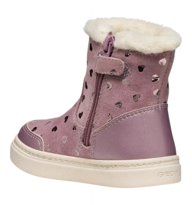 Сапоги Geox B Nashik A 1