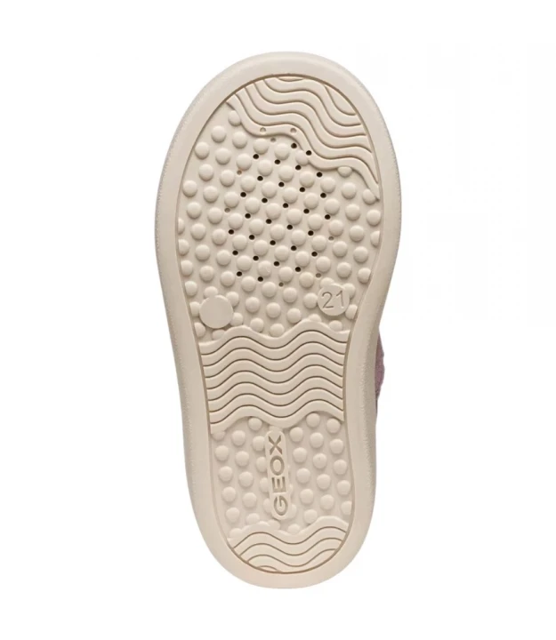 Сапоги Geox B Nashik A 4