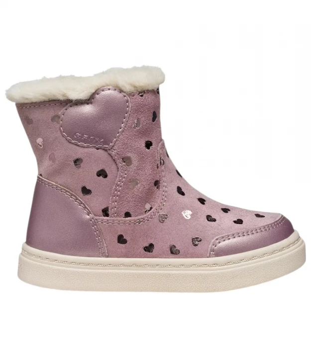 Сапоги Geox B Nashik A