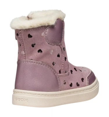 Сапоги Geox B Nashik A 2