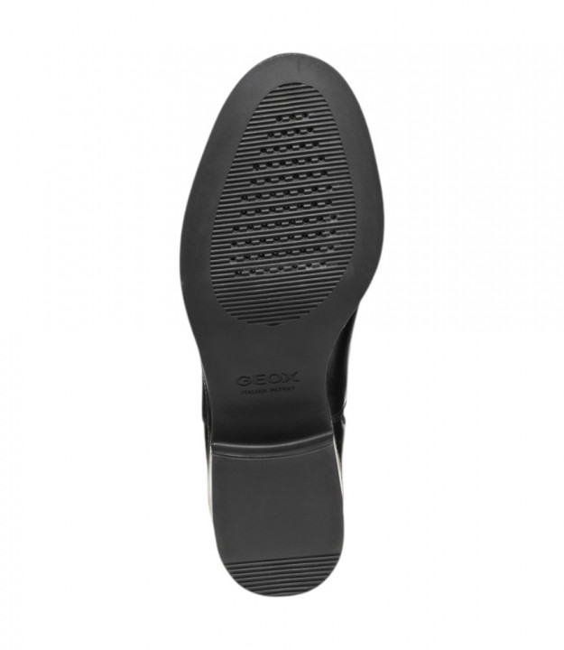 Geox D Camexia Botinkalari 5