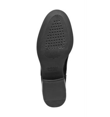 Geox D Camexia Botinkalari 5
